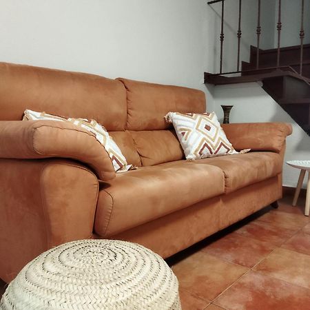 A Casina De Amable Villa Pontevedra Luaran gambar