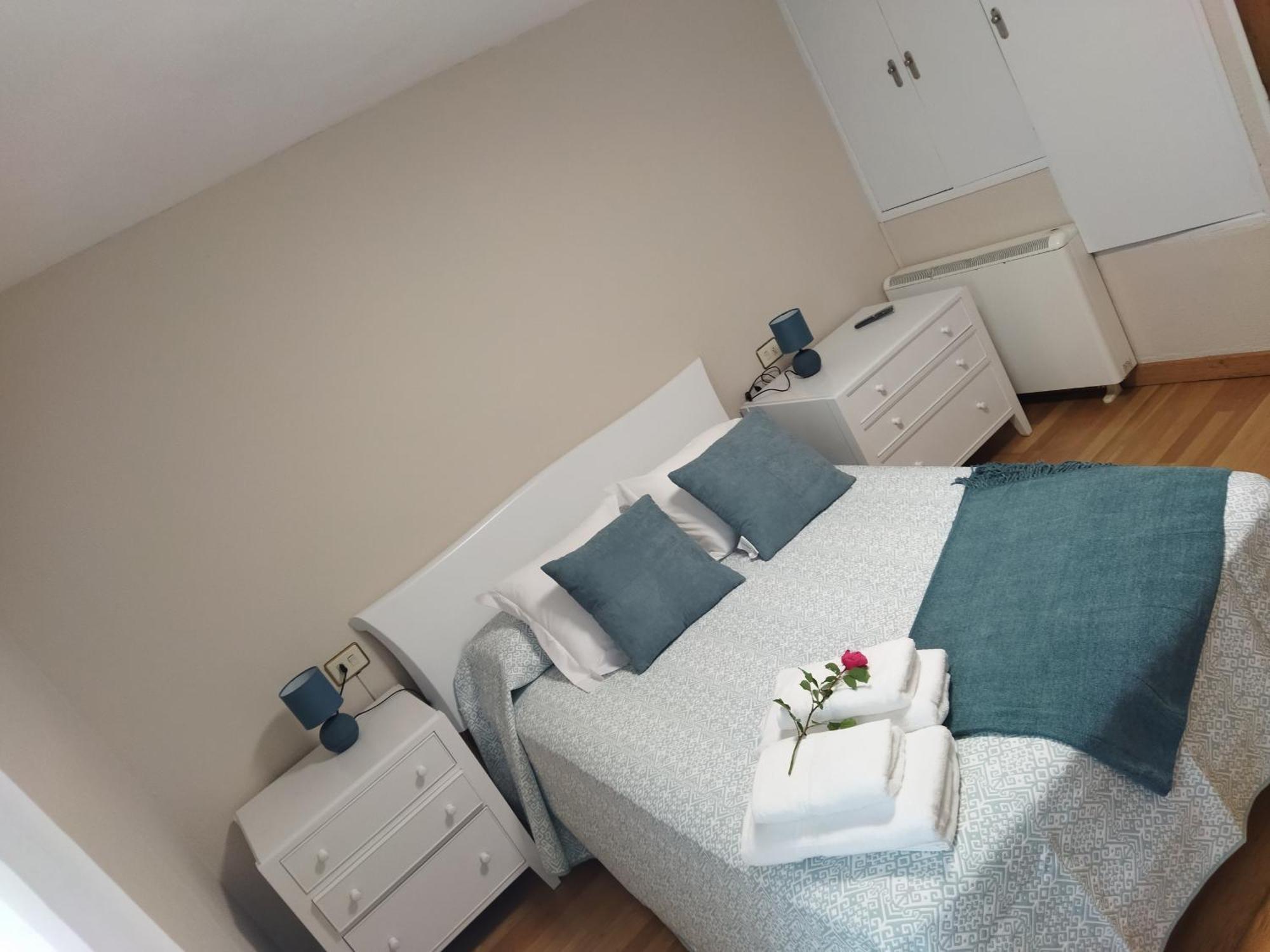 A Casina De Amable Villa Pontevedra Luaran gambar