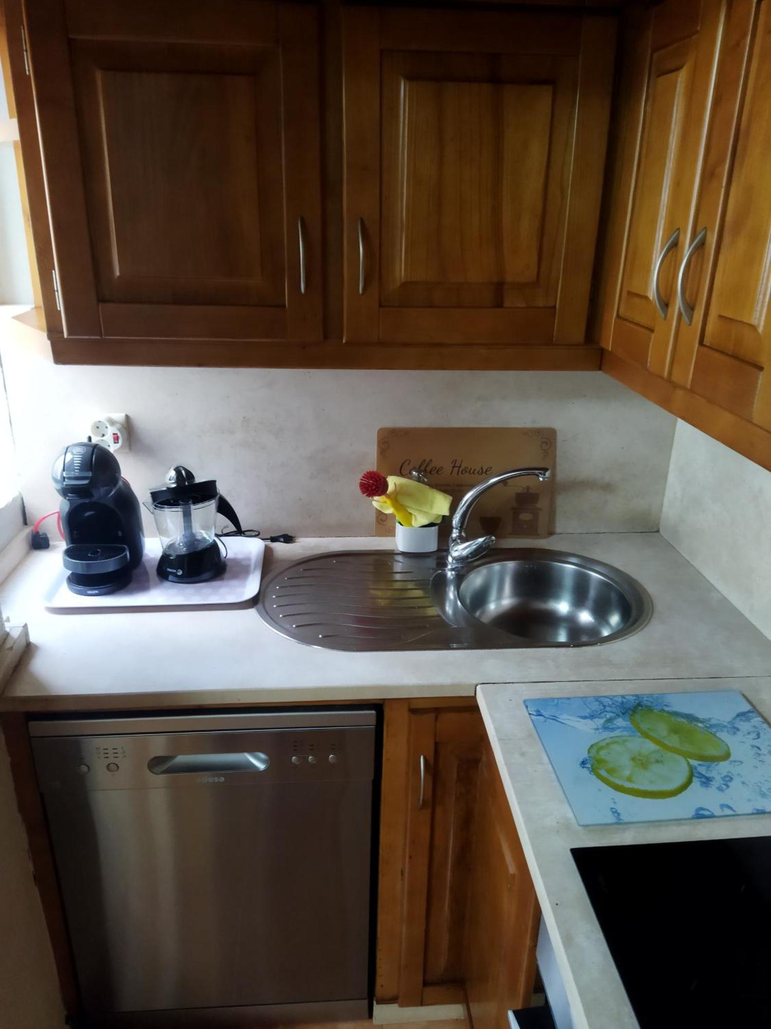 A Casina De Amable Villa Pontevedra Luaran gambar